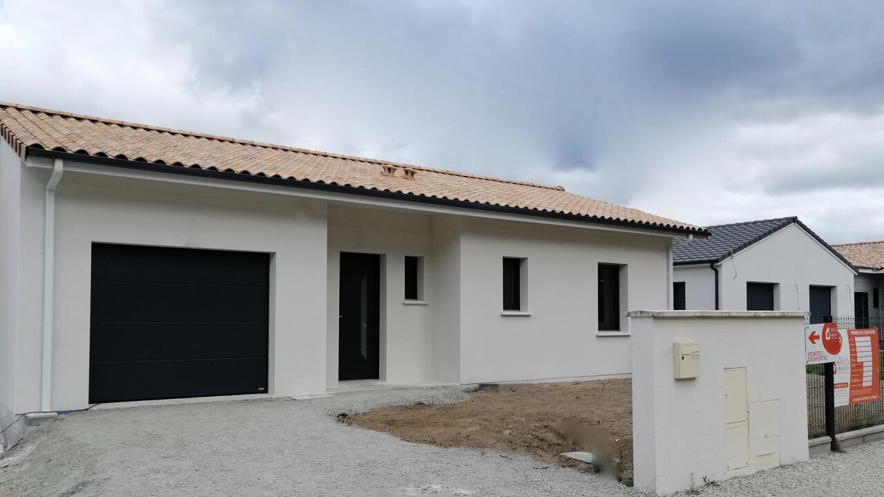 maison 3 pièces 67 m2 à louer à Thuret (63260)