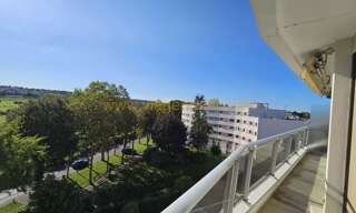 Appartement 3 Pièces 85 m² à vendre à Saint-Cloud (92210)