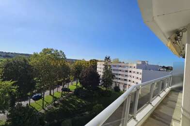 Appartement 3 pièces 580000 €