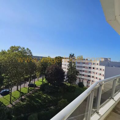 Appartement 3 pièces 580000 €