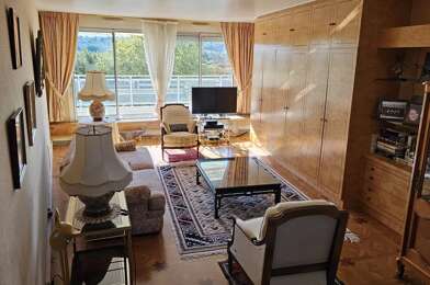 Appartement 3 pièces 580000 €