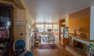 Appartement 3 Pièces 85 m² à vendre à Saint-Cloud (92210)