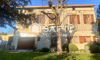 Maison 4 Pièces 124 m² à vendre à Marquein (11410)