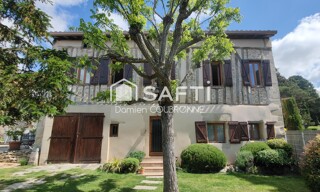 Maison 4 Pièces 124 m² à vendre à Marquein (11410)
