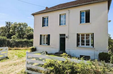 vente maison 140 000 € à proximité de Chambon-sur-Voueize (23170)