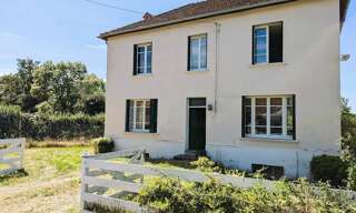 Maison 6 Pièces 127 m² à vendre à Auzances (23700)