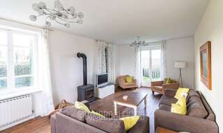 Maison 6 Pièces 127 m² à vendre à Auzances (23700)