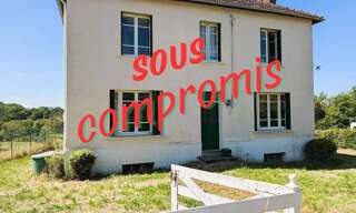 Maison 6 Pièces 127 m² à vendre à Auzances (23700)