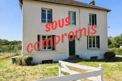 Maison 6 pièces 127000 €