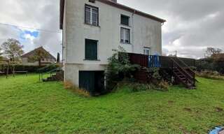Maison 6 Pièces 127 m² à vendre à Auzances (23700)