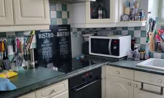 Maison 5 Pièces 137 m² à vendre à Mortrée (61570)