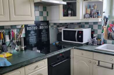 Maison 5 pièces 291200 €