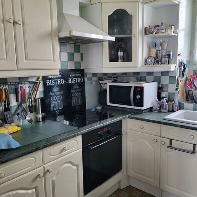 Maison 5 pièces 291200 €