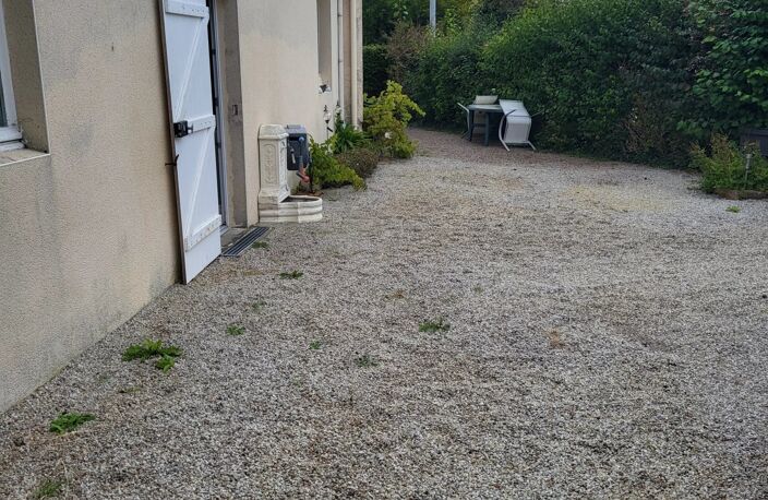 Maison 6 pièces secteur Mortrée — photo 4