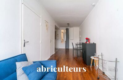 vente appartement 263 000 € à proximité de Le Raincy (93340)