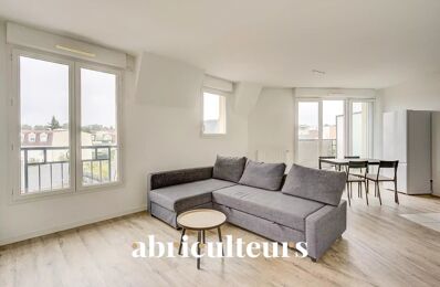 vente appartement 299 000 € à proximité de Rungis (94150)