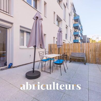 Appartement 3 pièces 73 m²