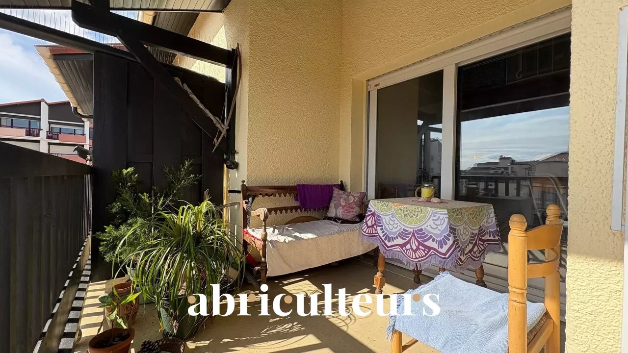 appartement 2 pièces 32 m2 à vendre à Capbreton (40130)