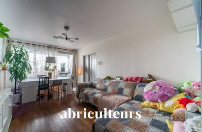 vente appartement 250 000 € à proximité de Vaucresson (92420)