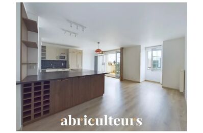 vente appartement 499 900 € à proximité de Paray-Vieille-Poste (91550)