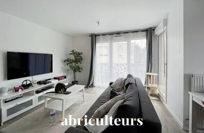 vente appartement 168 500 € à proximité de Saint-Pryvé-Saint-Mesmin (45750)