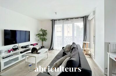 vente appartement 159 500 € à proximité de Bucy-Saint-Liphard (45140)