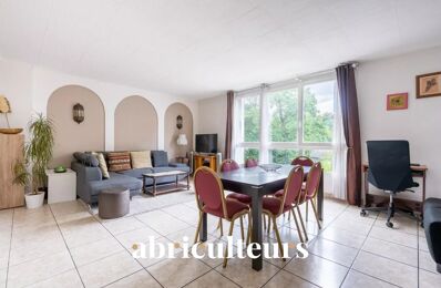 vente appartement 179 000 € à proximité de Livry-Gargan (93190)