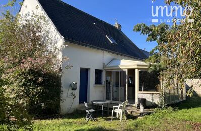 vente maison 357 760 € à proximité de Joué-sur-Erdre (44440)