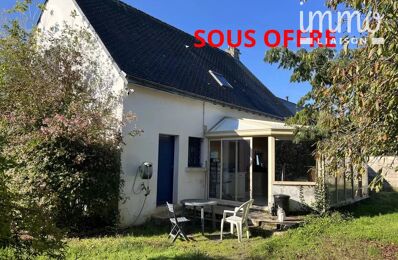 vente maison 357 760 € à proximité de Abbaretz (44170)