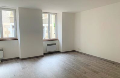 location appartement 393 € CC /mois à proximité de Prissac (36370)