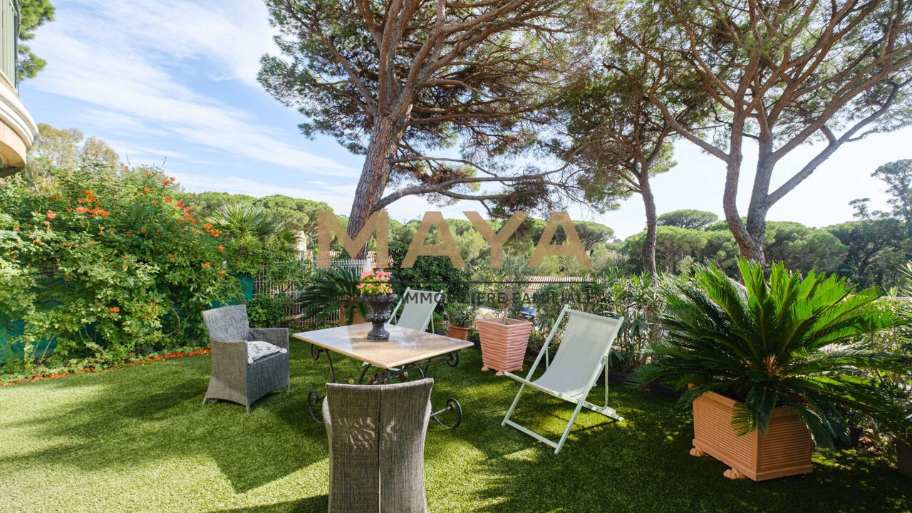 maison 3 pièces  m2 à vendre à Sainte-Maxime (83120)