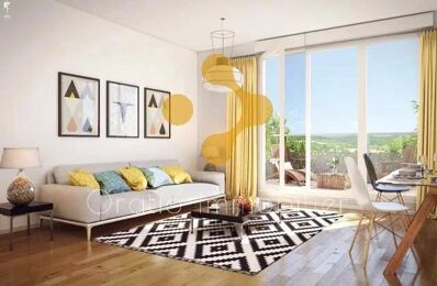 vente appartement 291 500 € à proximité de Vallières-sur-Fier (74150)