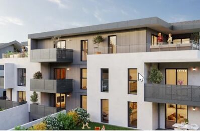 vente appartement 620 000 € à proximité de Villy-le-Pelloux (74350)