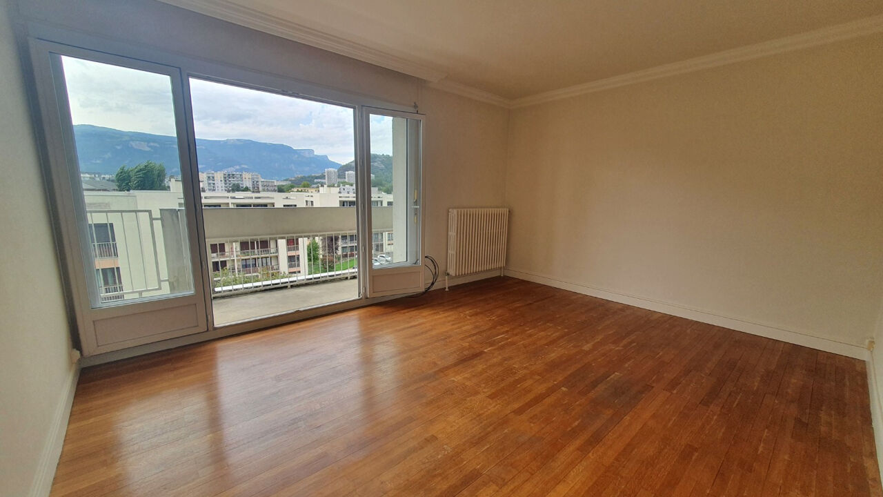 appartement 2 pièces 54 m2 à louer à Saint-Martin-d'Hères (38400)