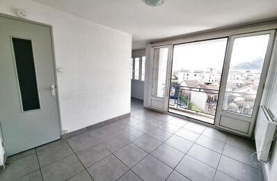 location appartement 587 € CC /mois à proximité de Poisat (38320)