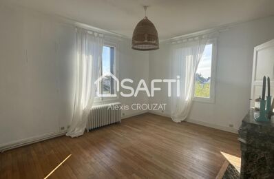 vente maison 269 500 € à proximité de Saint-Pierre-des-Corps (37700)