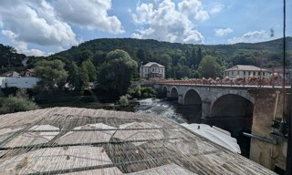 Commerce 2 Pièces 100 m² à vendre à Pont-de-Roide-Vermondans (25150)