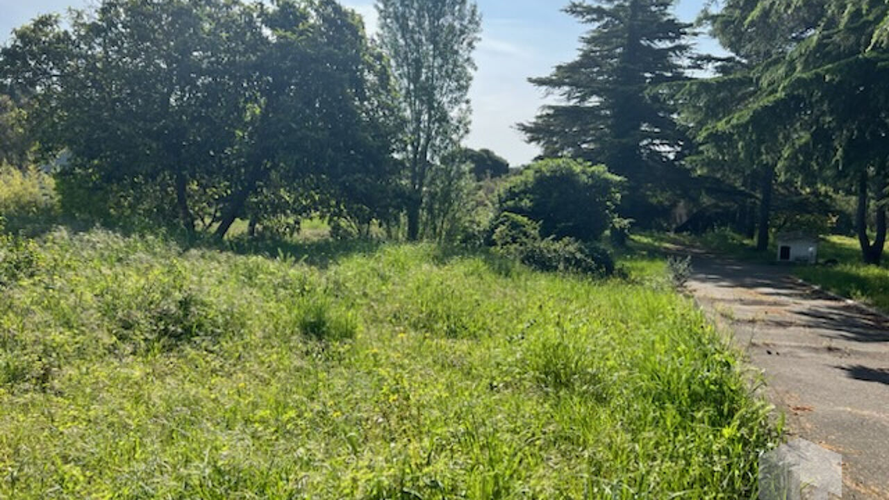 terrain  pièces 570 m2 à vendre à Narbonne (11100)