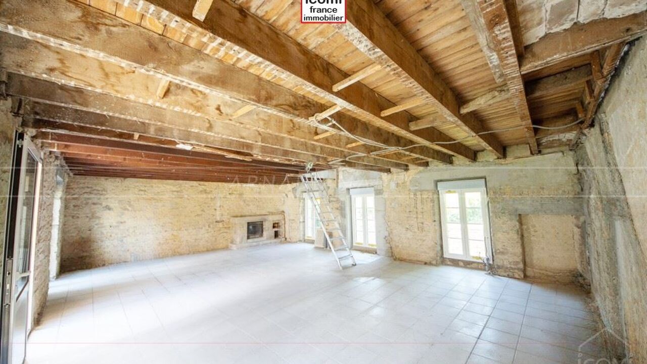 maison 6 pièces 160 m2 à vendre à Quimper (29000)