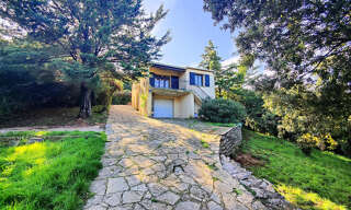 Maison 4 Pièces 72 m² à vendre à Argelliers (34380)