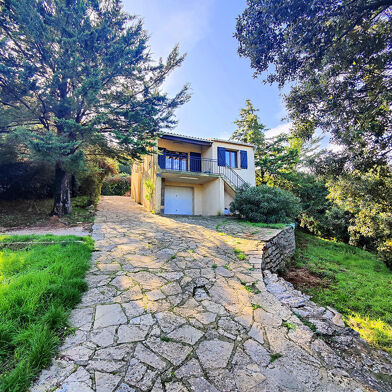 Maison 4 pièces 364000 €