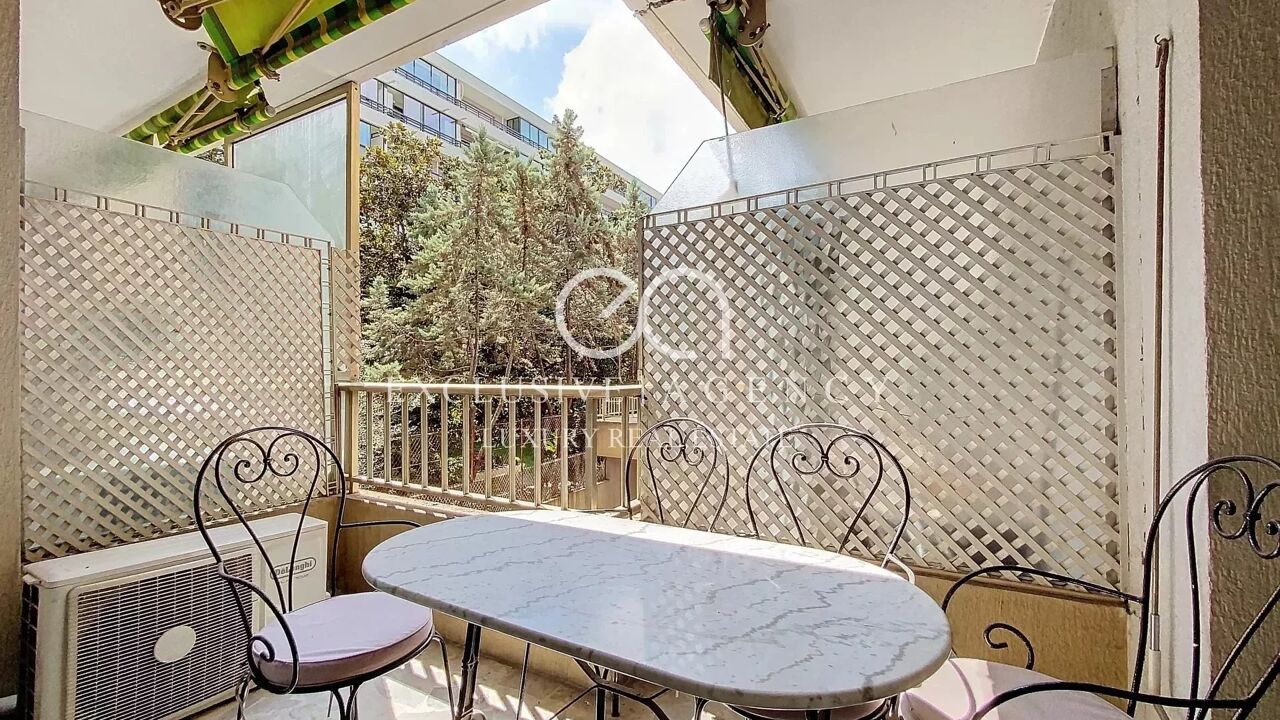 appartement 1 pièces 28 m2 à vendre à Cannes (06400)