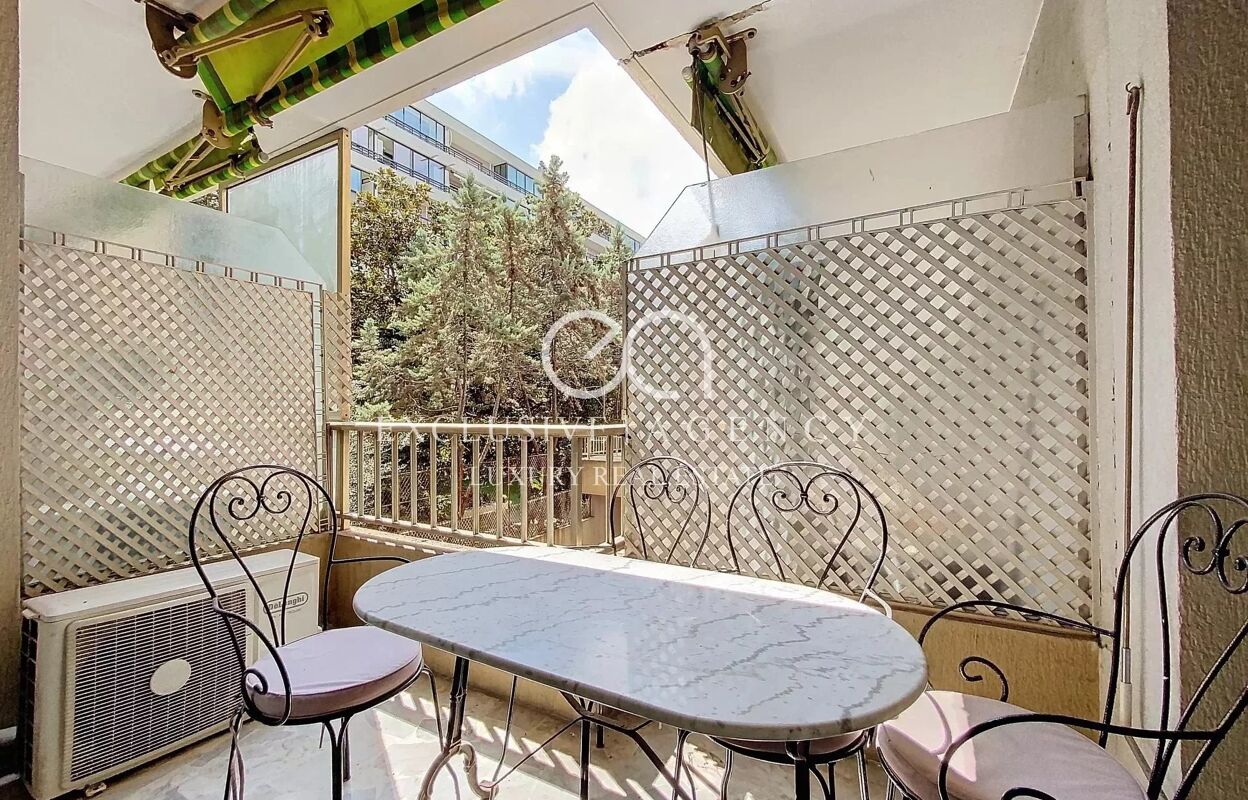 appartement 1 pièces 28 m2 à vendre à Cannes (06400)