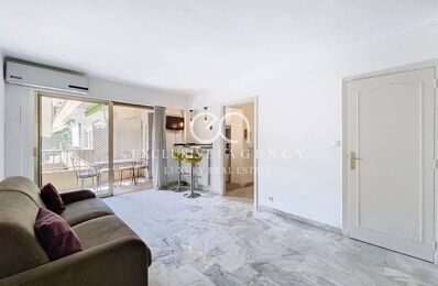 vente appartement 279 000 € à proximité de Le Cannet (06110)