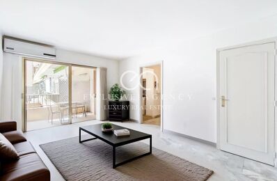 vente appartement 279 000 € à proximité de Villeneuve-Loubet (06270)