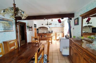 vente maison 212 000 € à proximité de Grosne (90100)