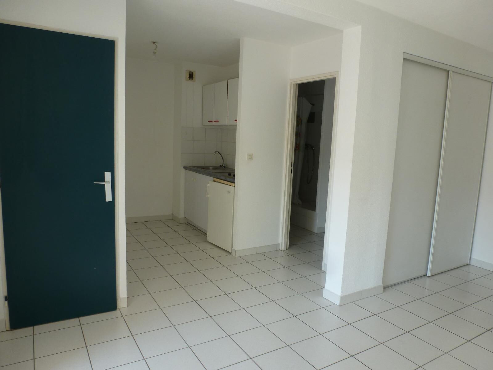 Appartement 2 pièces  à louer Perpignan 66100