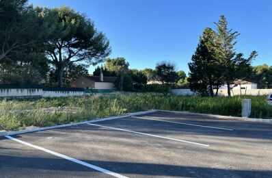 construire terrain 277 000 € à proximité de Istres (13800)