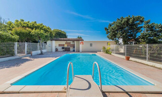 Maison 5 Pièces 130 m² à vendre à Marseille 15 (13015)