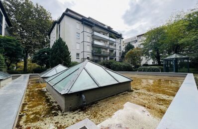 vente appartement 320 000 € à proximité de Illzach (68110)